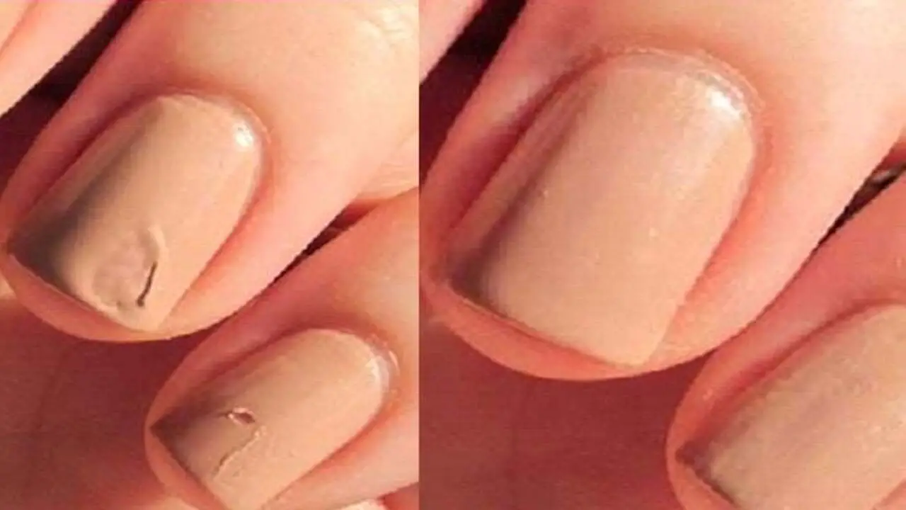 Troubleshooting Common Nail Polish Issues