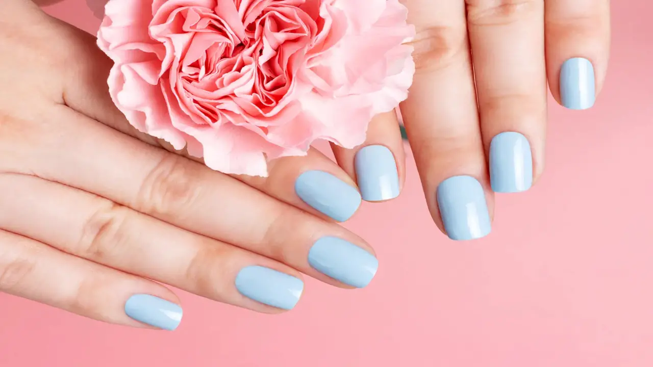 What Is The Nail Polish Color Suited For Formal Dresses- Choose Your Best