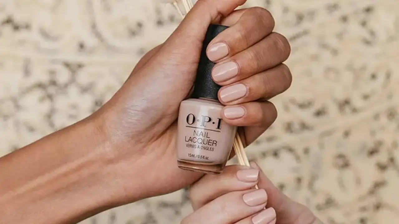 Why Is Popular OPI Nail Lacquer