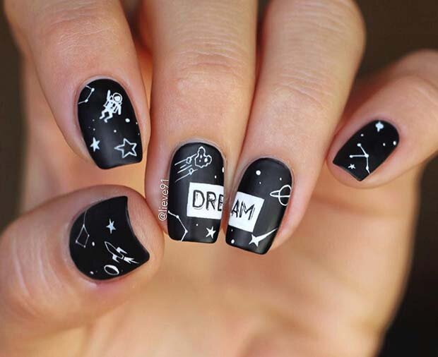 Dream Nail Design