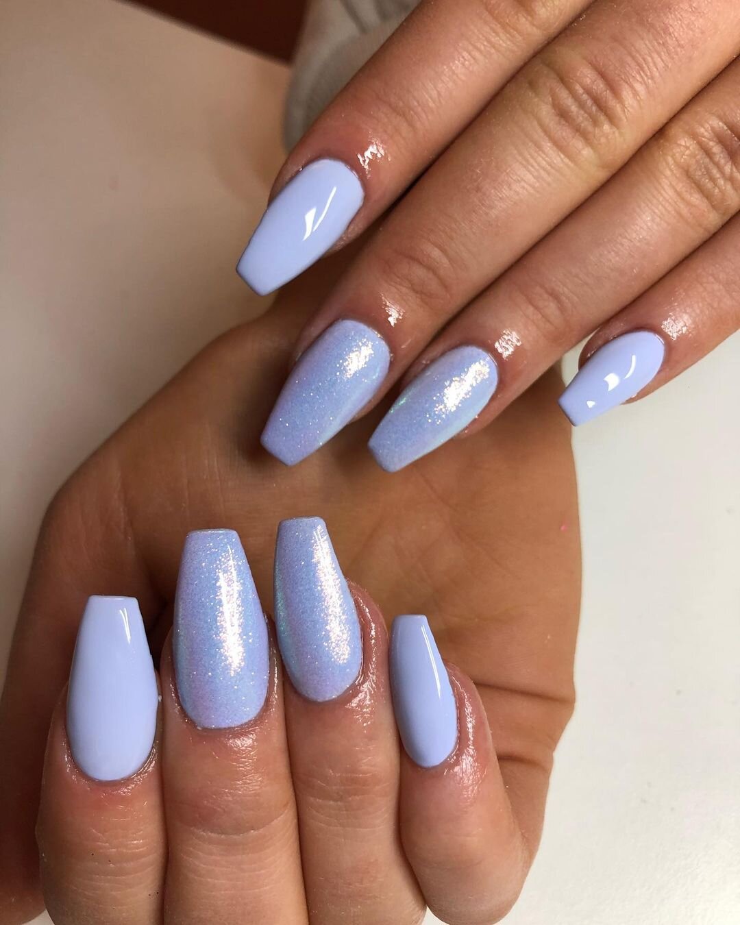 Periwinkle Twinkle