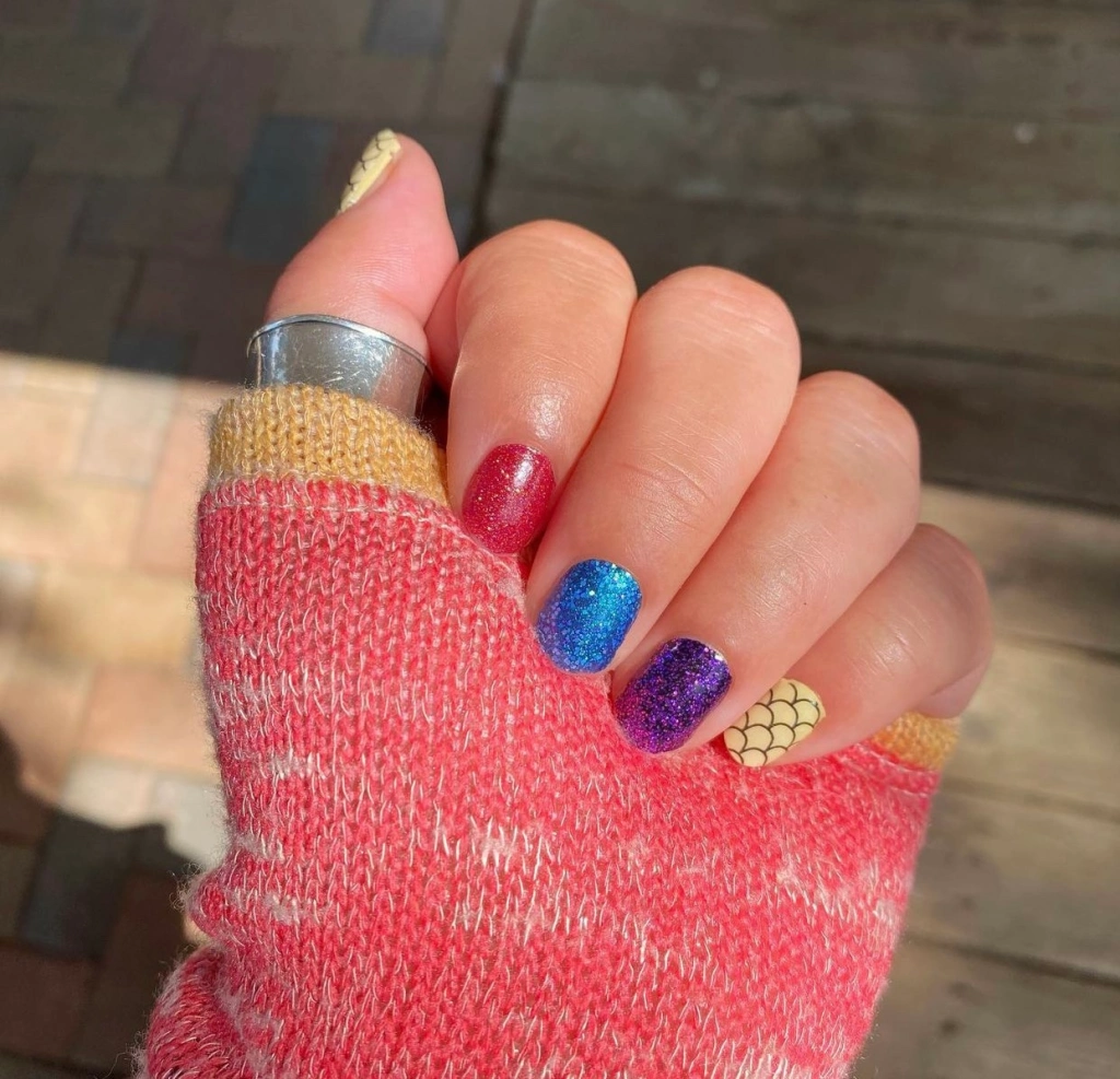 What Are The Exploring Other Ways To Protect Color Street Nails