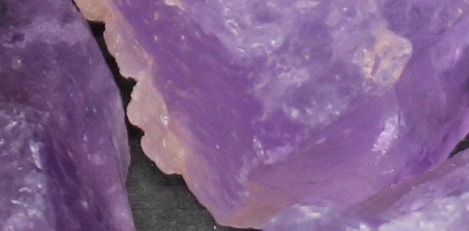 amethyst nail designs