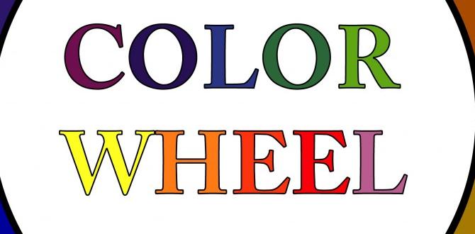 color block nail designs