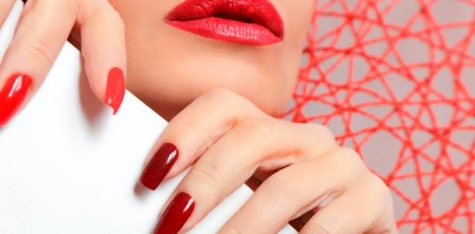 corporate nail designs