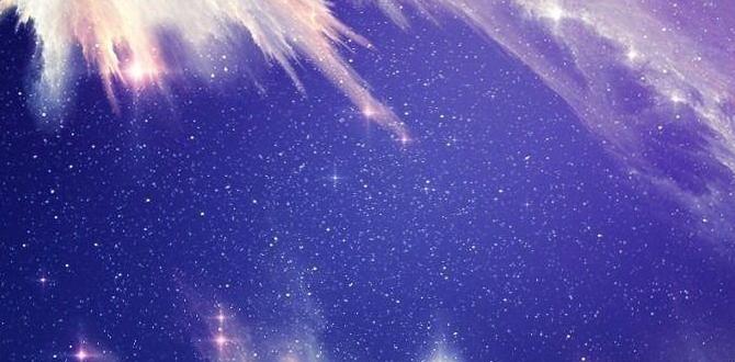 cosmic nail designs