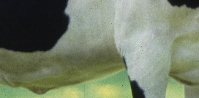 cow nail designs