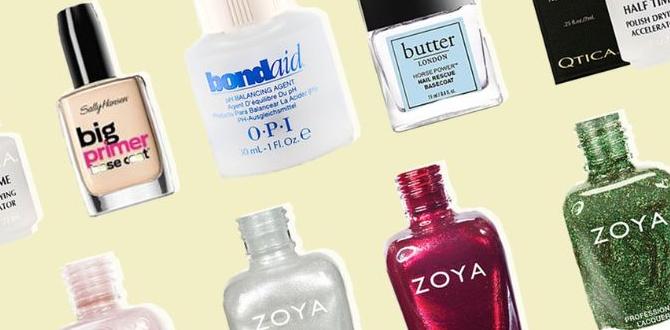 drugstore nail polish designs