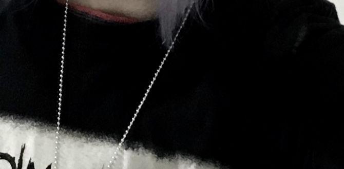 emo nail designs