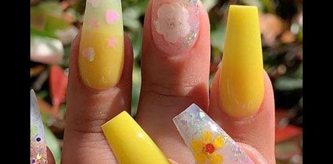 encapsulated nail designs