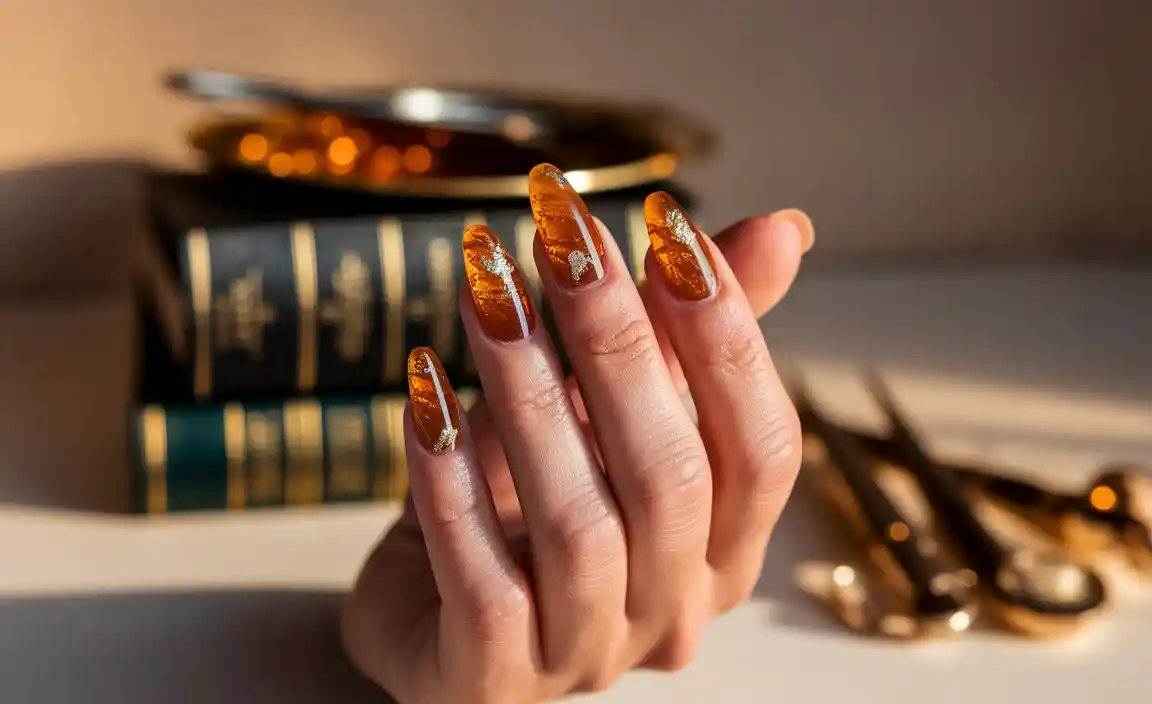 The Essential Toolkit for Affordable 3D Nail Art