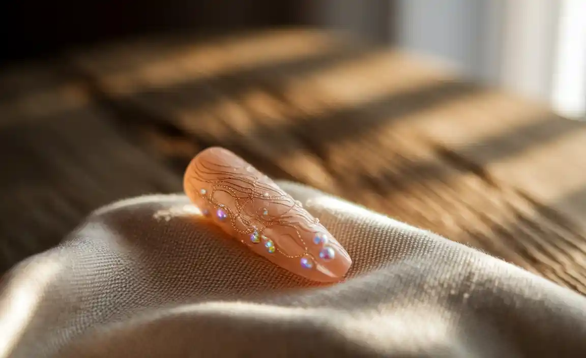 Understanding Nail Articulation and Longevity