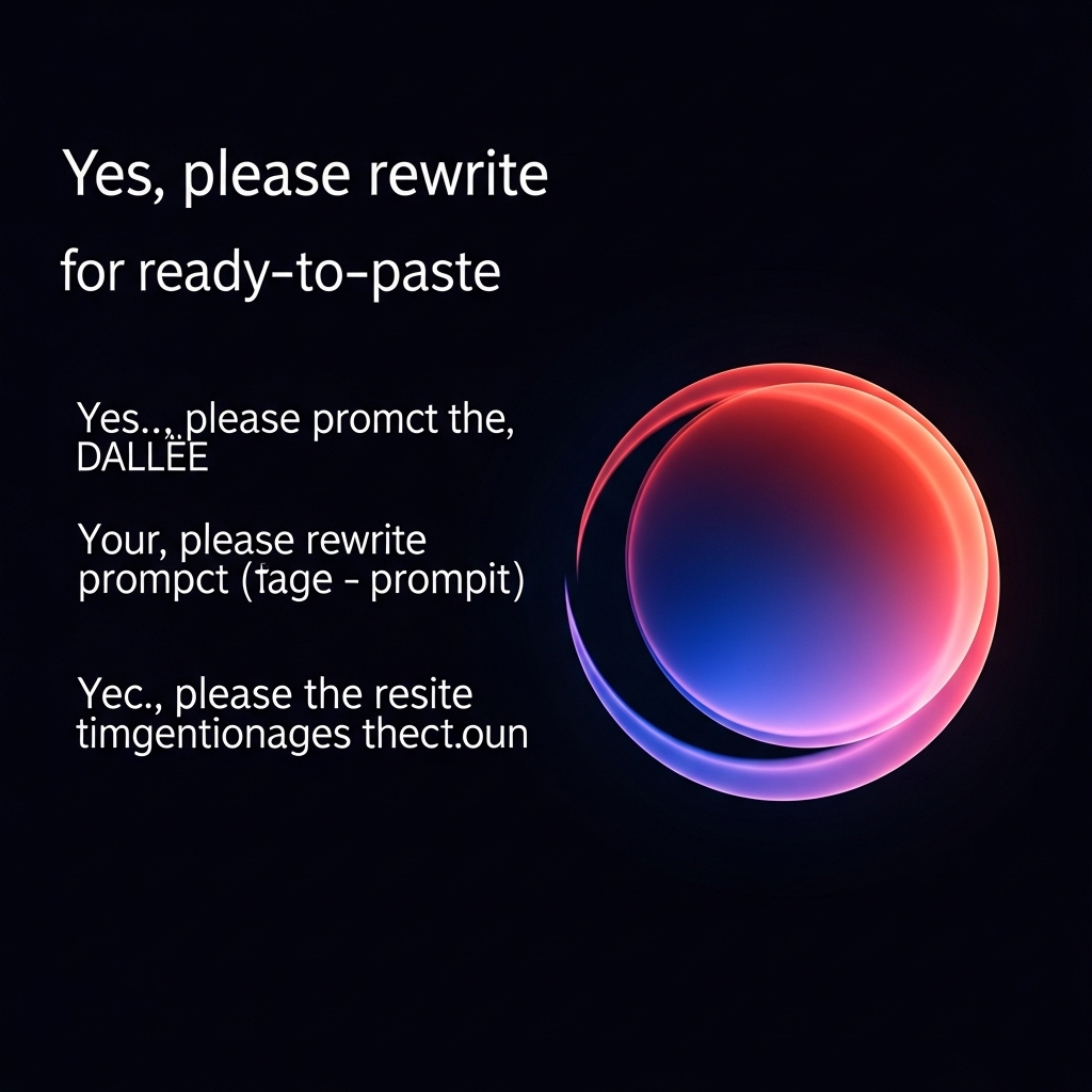 Generate an eye-catching, high-quality featured image prompt for a blog post about: 6 Genius Glassy