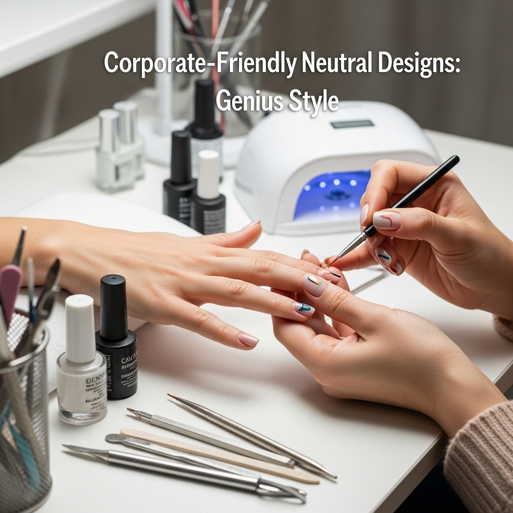 Generate an eye-catching, high-quality featured image prompt for a blog post about: Corporate-Friend