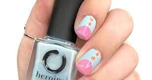 Abstract-Color-Blocks-Mani-5