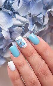 Colorful-Wedding-Nail-Idea-2