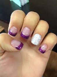 Crazy-Colored-Homecoming-Nail-Art-4