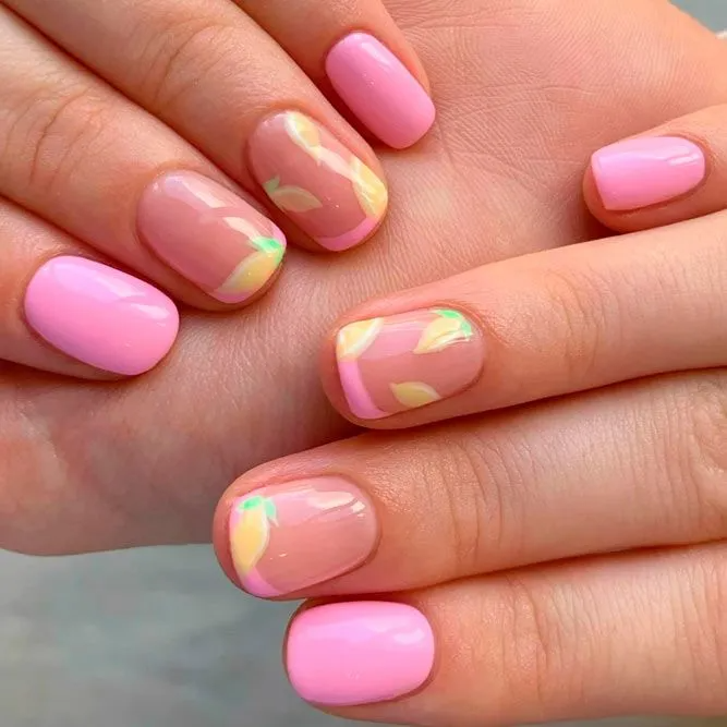Light-Pink-Ideas-for-Shorter-Nails-1