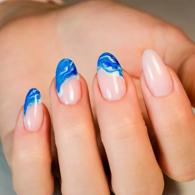 Summer-Beach-Tropical-Nails-4