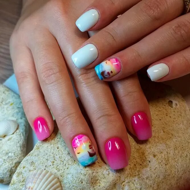 Summer-Beach-Tropical-Nails-5