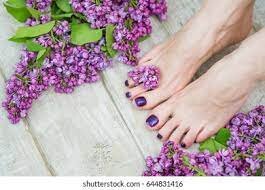Violet-Pedicure-Color-8