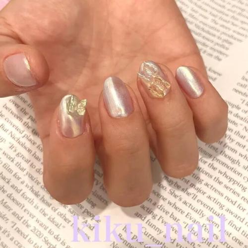 90s-Butterflies-Nail-Designs-1