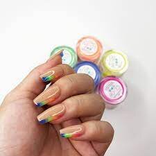 Absracted-Ombre-Nail-Art-7