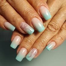 Absracted-Ombre-Nail-Art-9