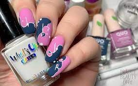 Abstract-Color-Blocks-Mani-3