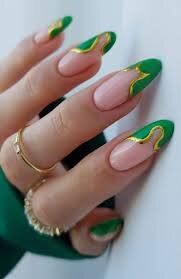 Abstract-French-Manicure-Ideas-10