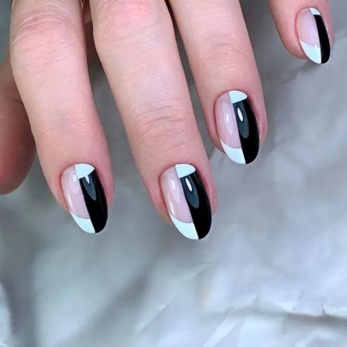 Abstract-French-Manicure-Ideas-3
