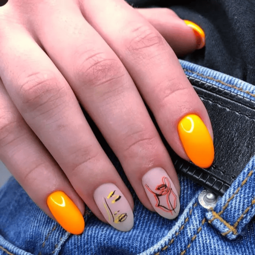 Abstract-Nail-Art-With-Negative-Space-3