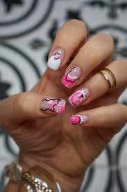 Abstract-Nails-Art-With-Cute-Details-6