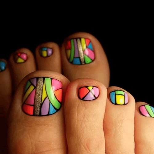Abstract-Toe-Nail-Designs-3