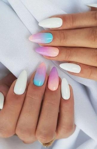 Almond-Summer-Nails-1