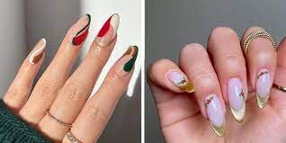 Amazing-Geometric-Pattern-for-Classy-Nails-6