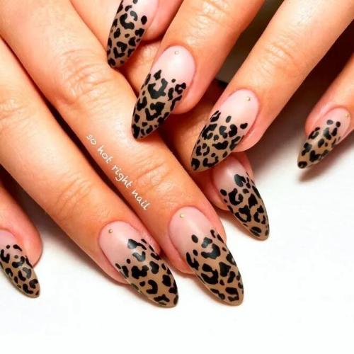 Animal-Print-French-Tips-1