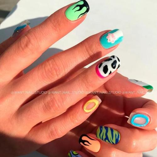 Animal-Print-Nail-Designs-1