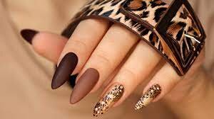Animal-Print-On-Your-Nails-For-a-Modern-Woman-4