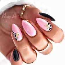 Animal-Print-On-Your-Nails-For-a-Modern-Woman-8