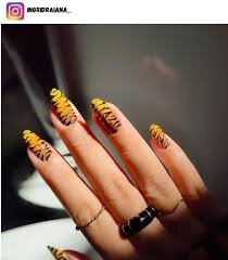 Animal-Print-On-Your-Nails-For-a-Modern-Woman-9