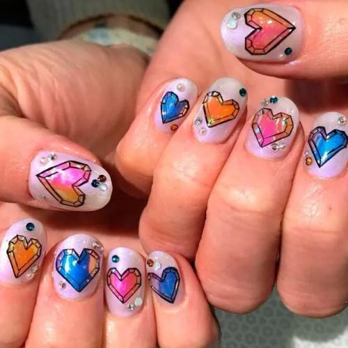 Art-with-Studs-Valentines-Day-Nails-2