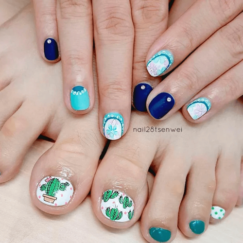Artsy-Toe-Nail-Designs-1