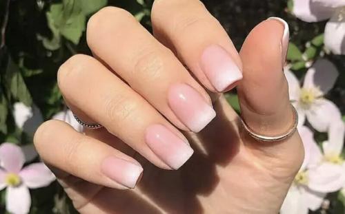 Baby-Boomer-Ombre-Nails-1