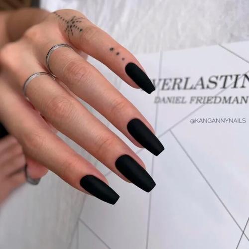 Ballerina-Nails-With-Matte-Effect-3