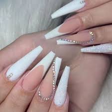 Ballerina-Nails-with-Rhinestones-10