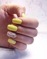 Banana-Yellow-5