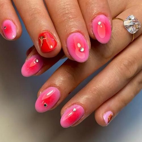 Barbie-Aura-for-Short-Nails-1