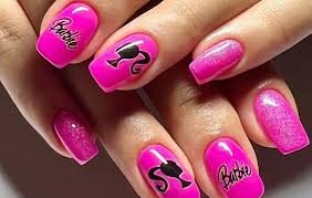 Barbie-Aura-for-Short-Nails-10