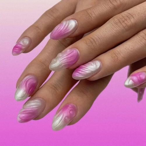 Barbie-Nail-Designs-3